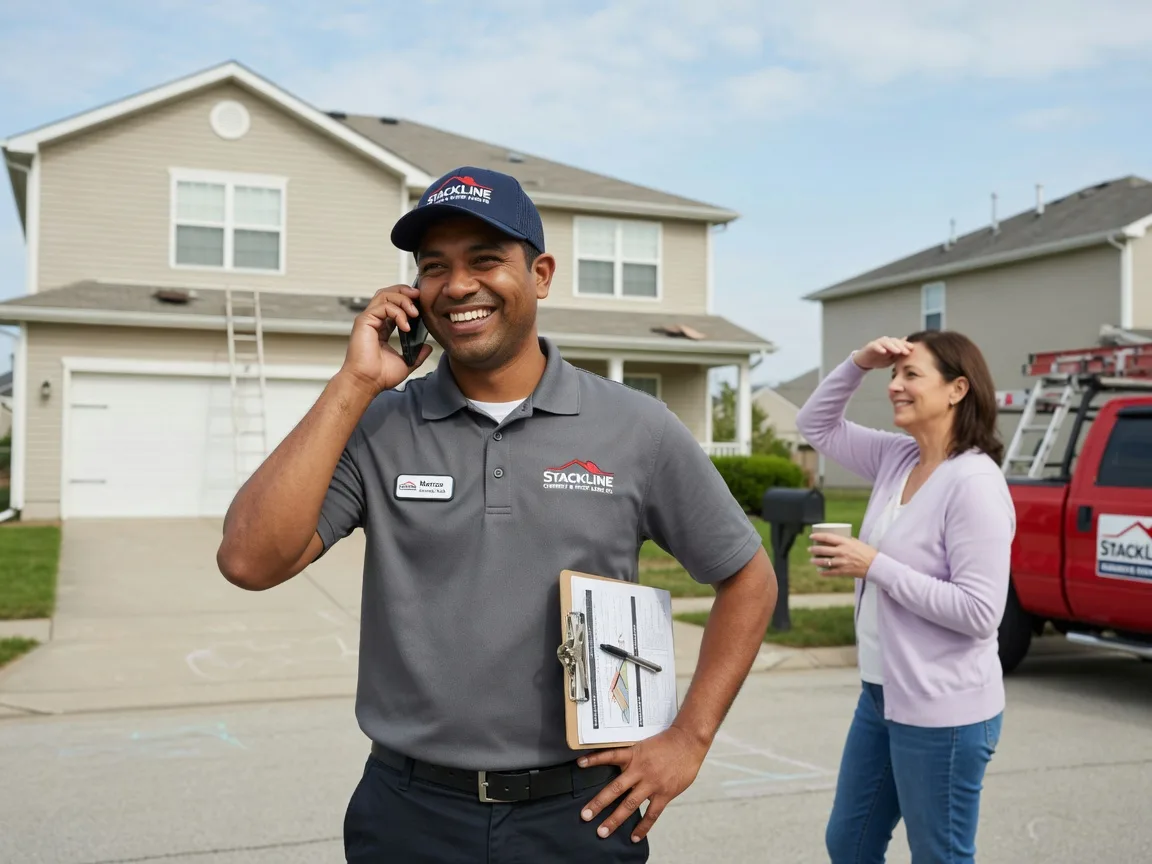 Chimney flashing repair Edmond, WV FAQs